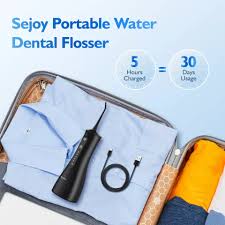 dental Water Flosser