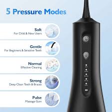 teeth Water Flosser